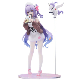 Azur Lane Limepie Series 1/8 PVC Figure Unicorn Angelic Nurse Ver. 20 cm - PRE-ORDER