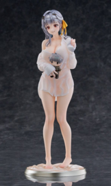 Goddess of Victory: Nikke 1/7 PVC Figure Modernia: First Affection 25 cm - PRE-ORDER