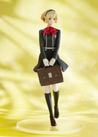 Persona 3: Reload Pop Up Parade PVC Figure Aigis School Uniform Ver. 18 cm - PRE-ORDER