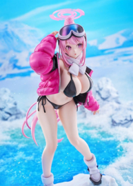 Blue Archive 1/7 PVC Figure Eimi (Swimsuit) 26 cm - PRE-ORDER