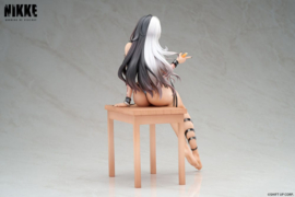 Goddess of Victory: Nikke 1/7 PVC Figure Rosanna: Chic Ocean 23 cm - PRE-ORDER
