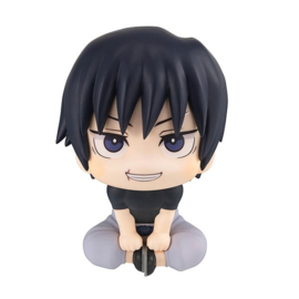 Jujutsu Kaisen Look Up PVC Figure Toji Fushiguro 11 cm - PRE-ORDER