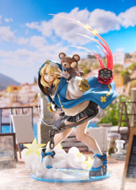 Guilty Gear Strive 1/6 PVC Figure Bridget 35 cm - PRE-ORDER
