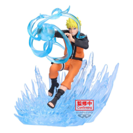 Naruto Shippuden Combination Battle PVC Figure Naruto Uzumaki 14 cm - PRE-ORDER