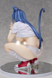 Original Character 1/4 PVC Figure Shizune Hisaka P.E. Uniform Ver. 26 cm - PRE-ORDER