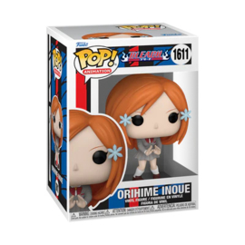Bleach Funko Pop Orihime #1611