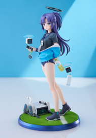 Blue Archive 1/7 PVC Figure Yuuka (Track) 24 cm - PRE-ORDER
