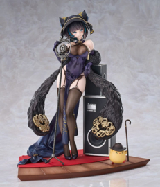 Azur Lane 1/7 PVC Figure Cheshire: Cait Sith Crooner Ver. 24 cm - PRE-ORDER