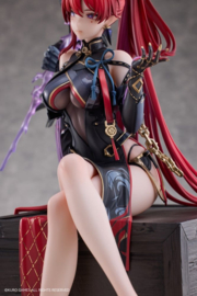 Wuthering Waves 1/6 PVC Figure Yinlin 34 cm - PRE-ORDER