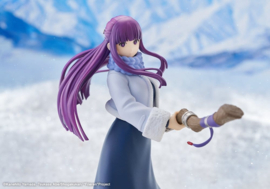 Frieren: Beyond Journey's End Oshi Works PVC Figure Fern 25 cm - PRE-ORDER