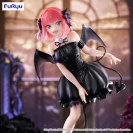The Quintessential Quintuplets Specials BiCute Dark PVC Figure Nino Nakano 24 cm - PRE-ORDER