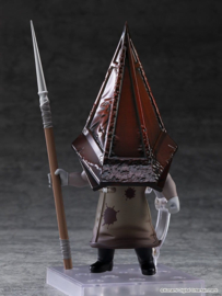 Silent Hill 2 Nendoroid Action Figure Red Pyramid Thing (re-run) 10 cm - PRE-ORDER