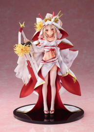 Azur Lane 1/7 PVC Figure Ayanami Demon's Finest Dress Ver.