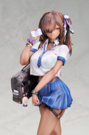 Goddess of Victory: Nikke 1/7 PVC Figure Naga 25 cm - PRE-ORDER