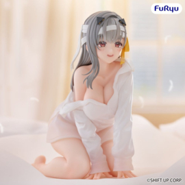 Goddess of Victory: Nikke Noodle Stopper PVC Figure Modernia First Affection Ver. 9 cm - PRE-ORDER