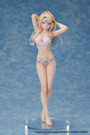 Our Dating Story: The Experienced You and The Inexperienced Me 1/7 PVC Figure Runa Shirakawa 23 cm - PRE-ORDER