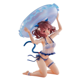 Original Character PVC Figure Nia: Swimsuit Ver. Illustration by Kurehito Misaki 21 cm - PRE-ORDER