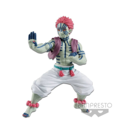 Demon Slayer Vibration Stars Figure Akaza 15 cm