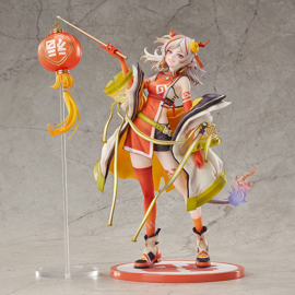 Arknights 1/7 PVC Figure Nian: Spring Festival Ver. 25 cm - PRE-ORDER