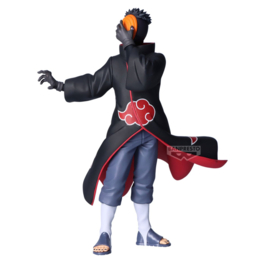 Naruto Shippuden Vibration Stars PVC Figure Tobi 17 cm - PRE-ORDER
