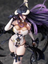 Overlord 1/7 PVC Figure Albedo China Dress Ver. 31 cm