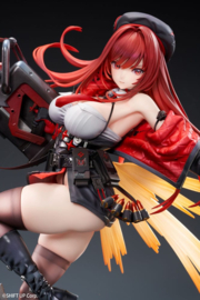 Goddess of Victory: Nikke 1/4 PVC Figure Nikke Rapi: Red Hood 47 cm - PRE-ORDER
