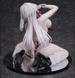 Original Character 1/4 PVC Figure Yami Usagi-tan 22 cm - PRE-ORDER