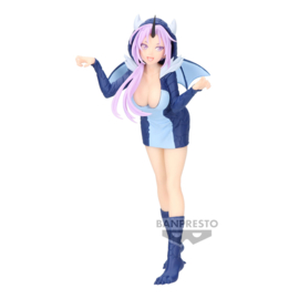 That Time I Got Reincarnated As A Slime Veldora Hoodie PVC Figure Shion - PRE-ORDER