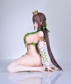 Original Character 1/5 PVC Figure Mataro Original Selfish Princess Another Color Ver. 18 cm - PRE-ORDER