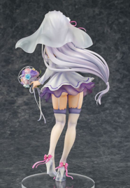 Re: Zero - Starting Life in Another World 1/7 PVC Figure Emilia Wedding Ver. 25 cm - PRE-ORDER