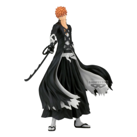 Bleach Maximatic PVC Figure Ichigo Kurosaki 25 cm - PRE-ORDER