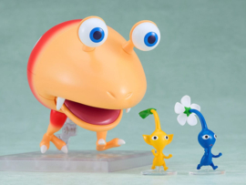 Pikmin Nendoroid Action Figure Bulborb 10 cm - PRE-ORDER