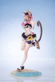 Honkai Impact 3rd 1/8 PVC Figure Pardofelis - Midsummer Collector ver. 21 cm - PRE-ORDER