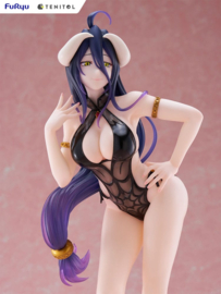 Overlord Tenitol PVC Figure Albedo 32 cm - PRE-ORDER