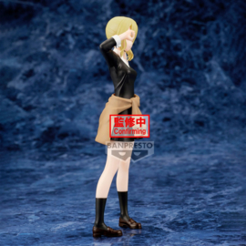 Kaguya-Sama Love Is War Kyunties PVC Figure Ai Hayasaka 18 cm