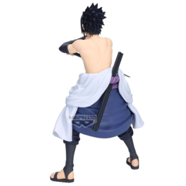Naruto Shippuden Grandista PVC Figure Sakura Haruno & Sasuke Uchiha (B: Sasuke Uchiha) 24 cm - PRE-ORDER