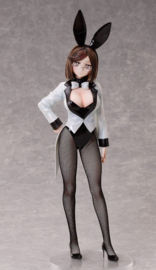 A Ninja and an Assassin Under One Roof 1/6 PVC Figure Konoha Koga: Bunny Ver. 32 cm - PRE-ORDER