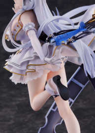 Azur Lane 1/6 PVC Figure Illustrious Muse 30 cm