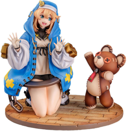 Guilty Gear Strive 1/6 PVC Figure Bridget 19 cm - PRE-ORDER