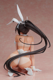 Original Character 1/4 PVC Figure Homura: Bunny Ver. 27 cm - PRE-ORDER