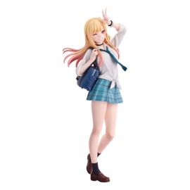 My Dress-Up Darling Pop Up Parade PVC Figure Marin Kitagawa 19 cm - PRE-ORDER