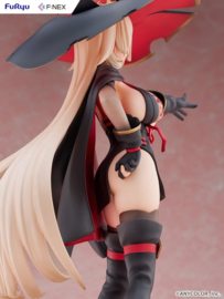 Nijisanji F:Nex 1/7 PVC Figure Nuit Sociere 27 cm - PRE-ORDER