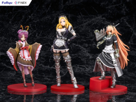 Overlord F:Nex 1/7 PVC Figure Solution Epsilon 23 cm - PRE-ORDER