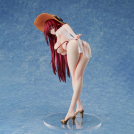 Azur Lane 1/4 PVC Figure Drake: Chitose Summer Shine 33 cm
