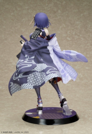 Aogiri High School 1/7 PVC Figure Otodama Tamako Japanese-style armament Ver. 25 cm - PRE-ORDER