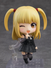 Death Note Nendoroid Action Figure Misa Amane 2.0 10 cm - PRE-ORDER