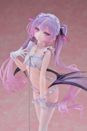 Original Character PVC Figure 1/6 Eve Body Harness Renewal Ver. 26 cm - PRE-ORDER