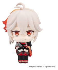 Genshin Impact Look Up PVC Figure Kazuha Kaedehara 11 cm - PRE-ORDER