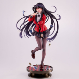 Kakegurui 1/6 PVC Figure Yumeko Jabami 33 cm - PRE-ORDER