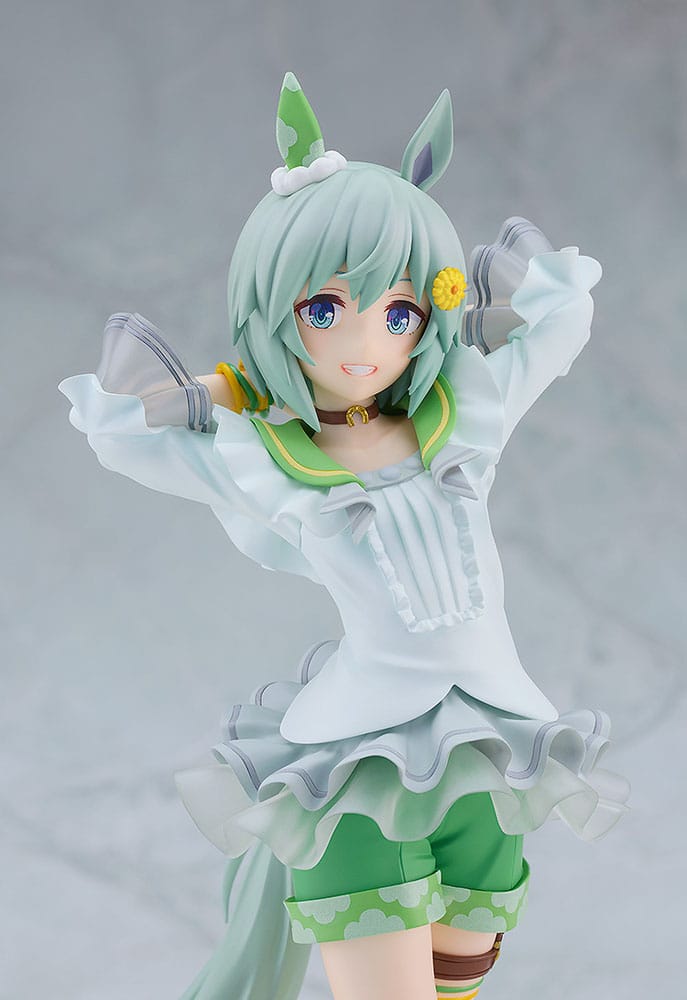 Uma Musume: Pretty Derby Pop Up Parade PVC Figure Seiun Sky L Size 22 cm